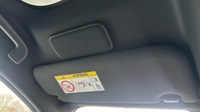 Jaguar I-Pace 294kW EV400 Black 90kWh 5dr Auto [11kW Charger] Electric Estate